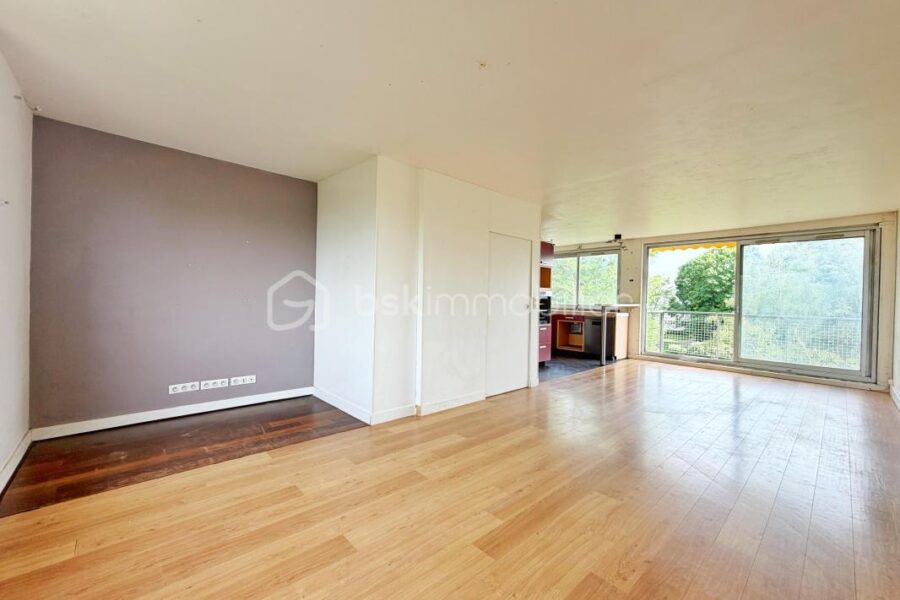 Appartement à vendre à Marly le roi — Vue nature — photo 5