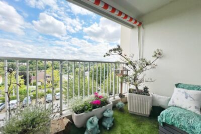 Appartement à vendre à Marly le roi