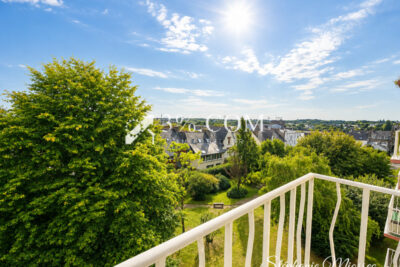 Appartement à vendre à Saint brieuc