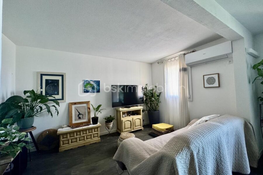 Appartement à vendre à Eguilles — Vue parc & jardin — photo 5