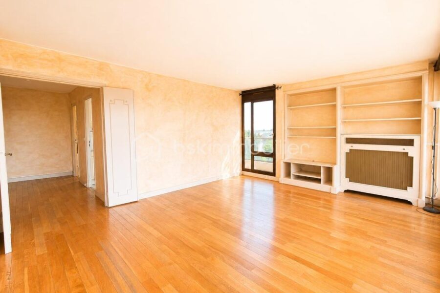 Appartement à vendre à Jouy en josas — Vue nature — photo 6
