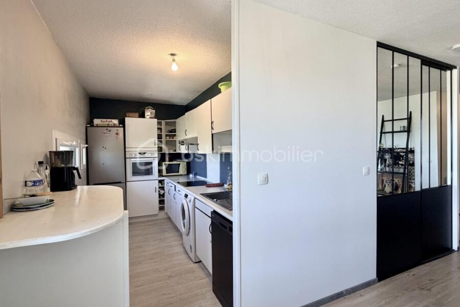 Appartement à vendre à Cran gevrier — Vue montagne — photo 5