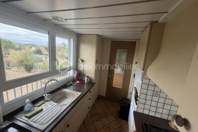 Maison à vendre à Samoreau