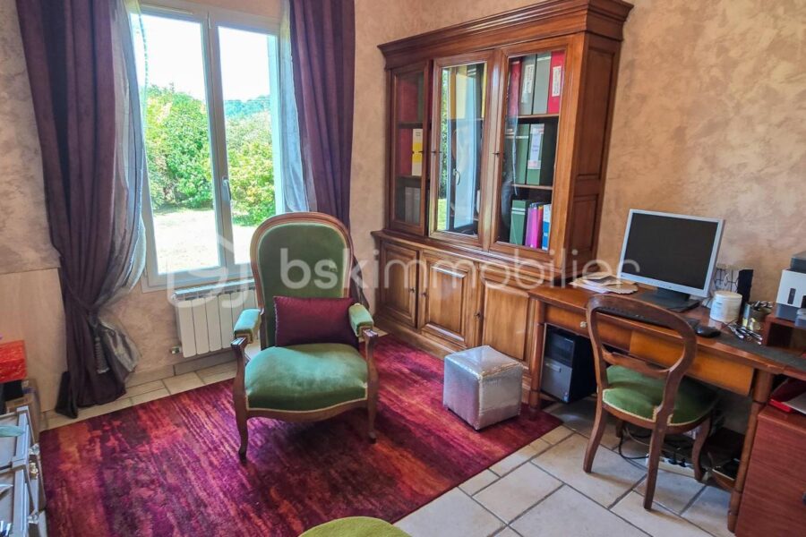 Maison à vendre à Montaut — Vue nature — photo 5