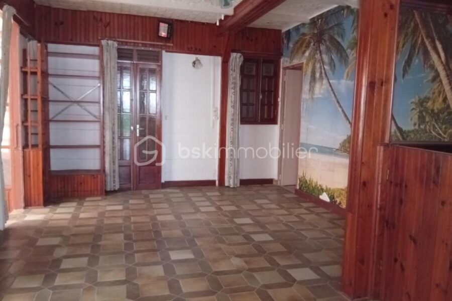 Maison à vendre à Pointe noire — Vue mer — photo 6