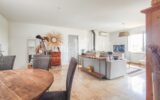 Maison à vendre à Uzes — Vue parc & jardin — photo 5