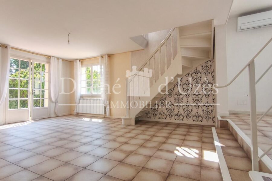 Maison à vendre à Uzes — Vue nature — photo 6