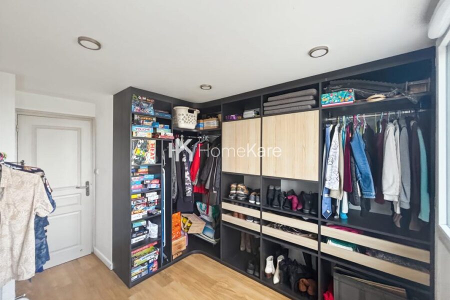 Appartement à vendre à Colomiers — Vue sur la ville — photo 6