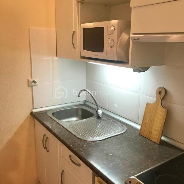 Appartement à vendre à Saint lary soulan — Vue montagne — photo 6