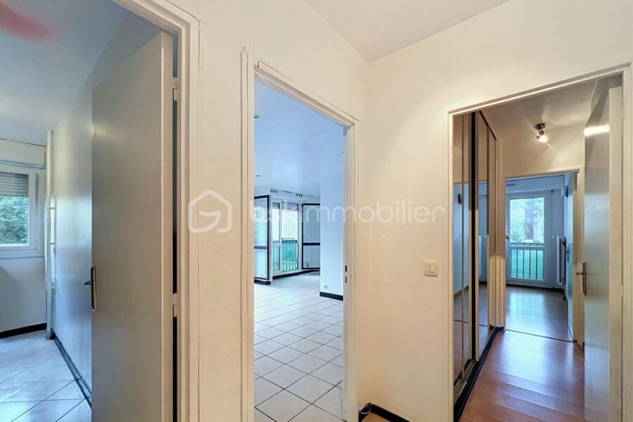 Appartement à vendre à Ris orangis — Vue dégagée — photo 6