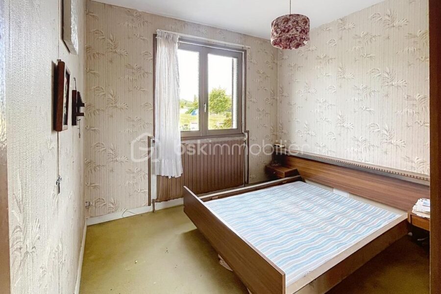 Maison à vendre à Crepy — Vue dégagée — photo 6