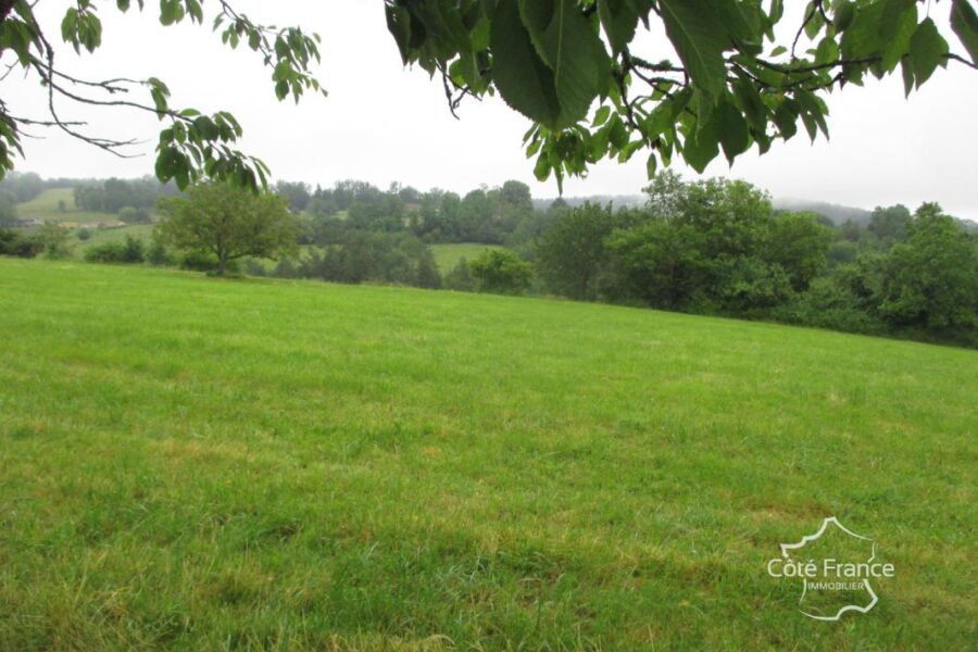 Terrain à vendre à Tamnies — Vue nature — photo 5