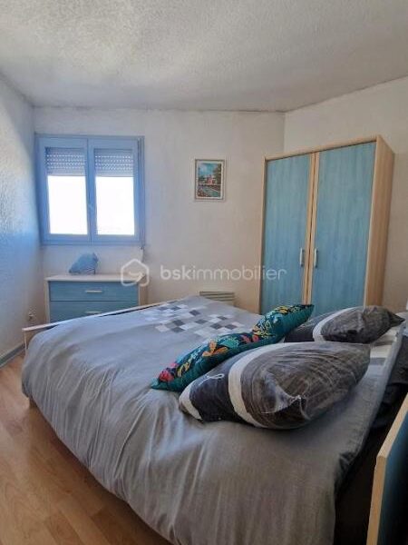 Appartement à vendre à Canet en roussillon — Vue mer — photo 5