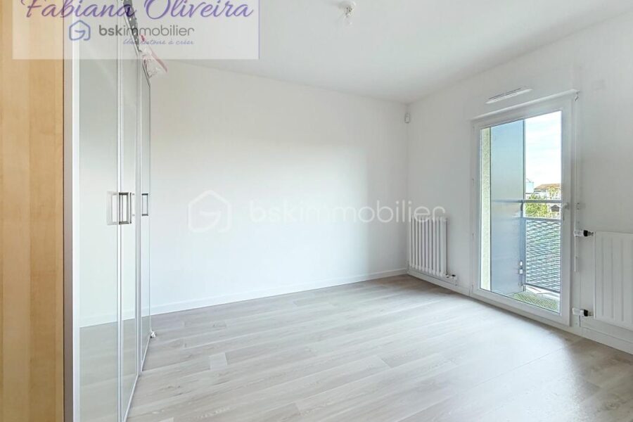 Appartement à vendre à Chessy — Vue parc & jardin — photo 5