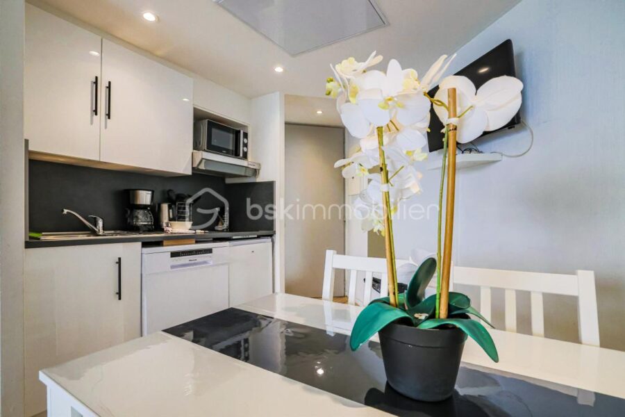 Appartement à vendre à Cannes — Vue mer — photo 5