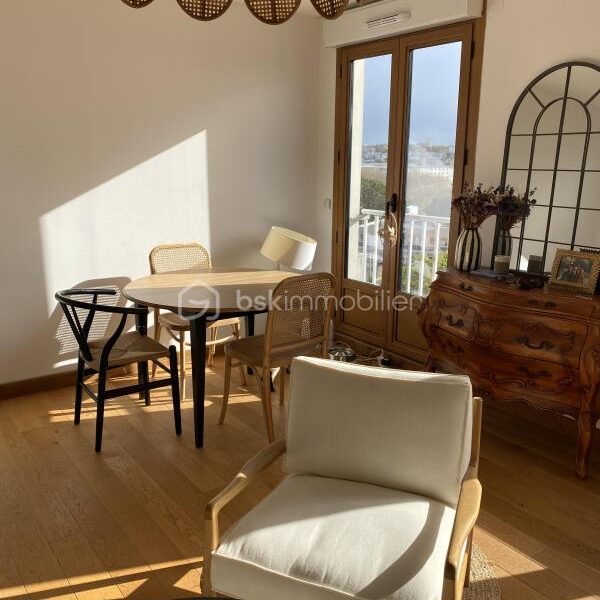 Appartement à vendre à Brest — Vue mer — photo 5
