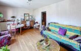 Appartement à vendre à Echirolles — Vue parc & jardin — photo 6
