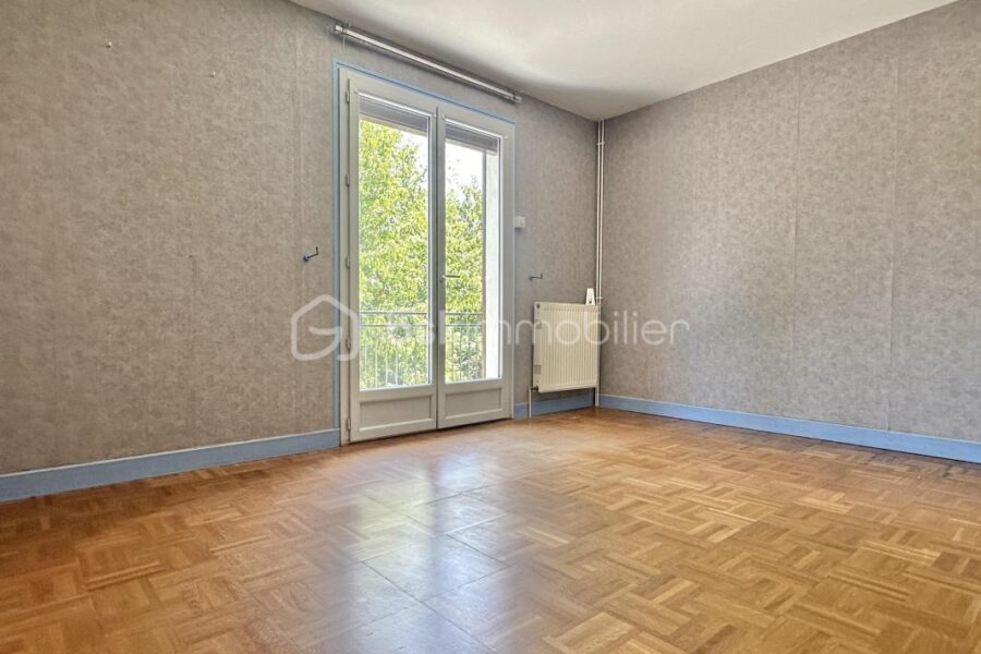Maison à vendre à Villecien — Vue dégagée — photo 5