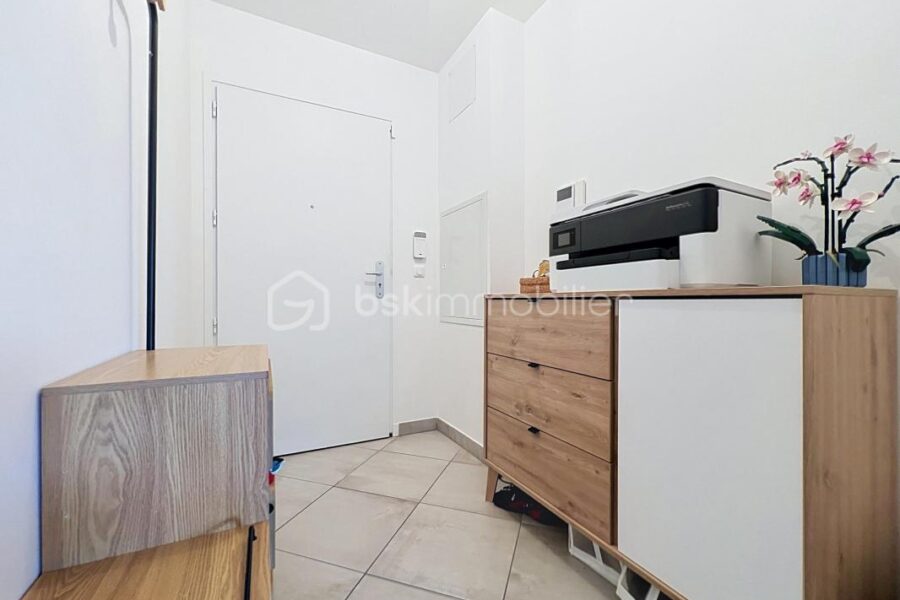 Appartement à vendre à Seyssins — Vue nature — photo 6