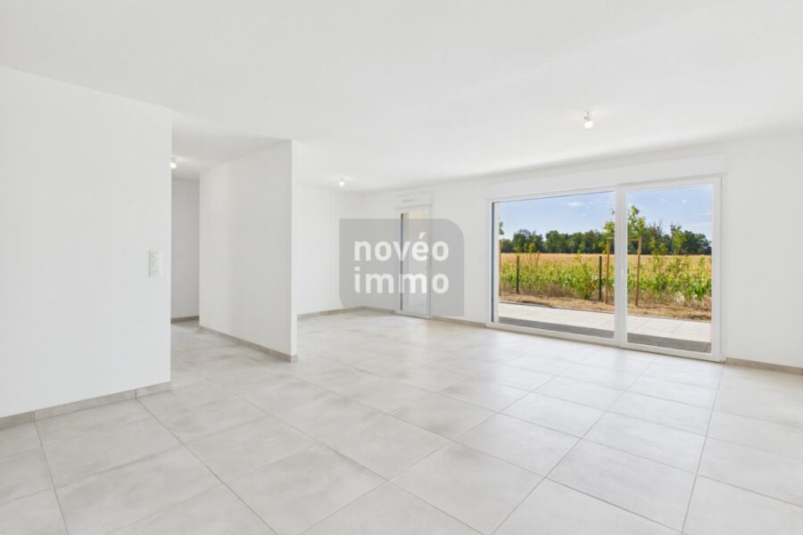 Appartement à vendre à Geispolsheim — Vue dégagée — photo 5