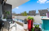 Appartement à vendre à Saint germain en laye — Vue sur la ville — photo 1