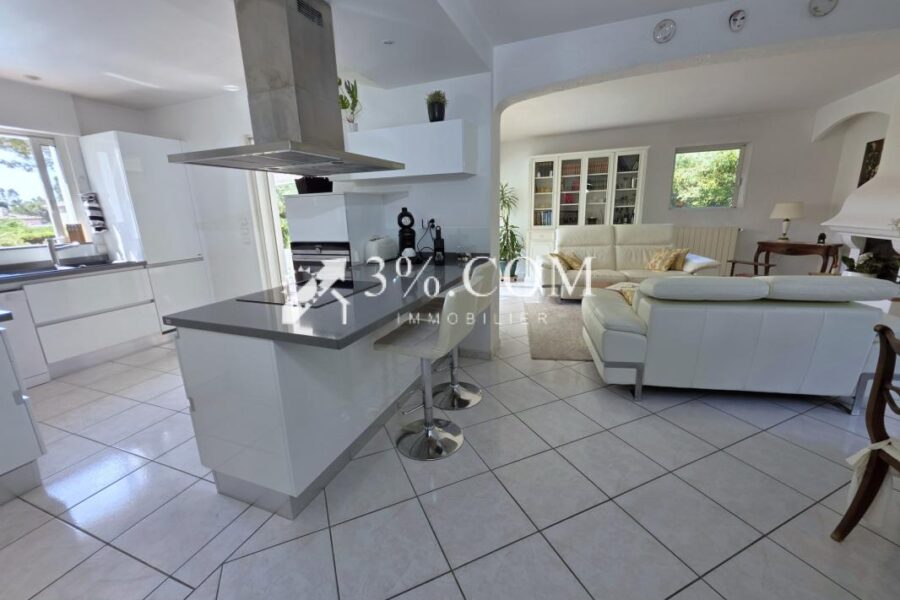Maison à vendre à Saint raphael — Vue nature — photo 6