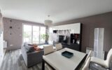 Appartement à vendre à Saint andre lez lille — Vue fleuve — photo 5