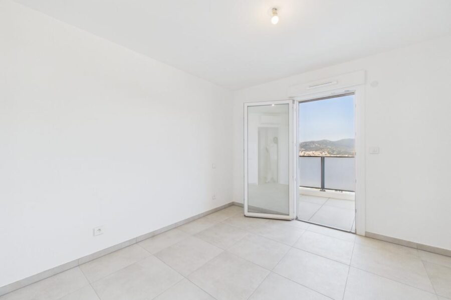 Appartement à vendre à Ajaccio — Vue nature — photo 5