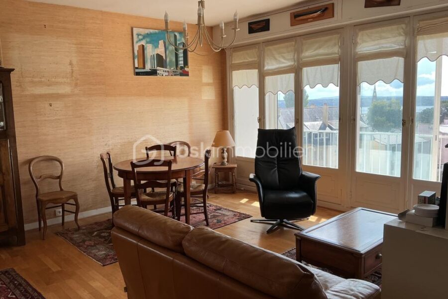 Appartement à vendre à Brest — Vue mer — photo 5