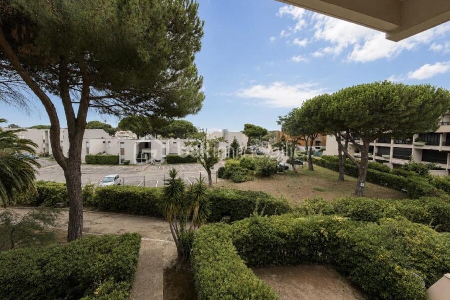 Appartement à vendre à Le grau du roi — Vue mer — photo 5
