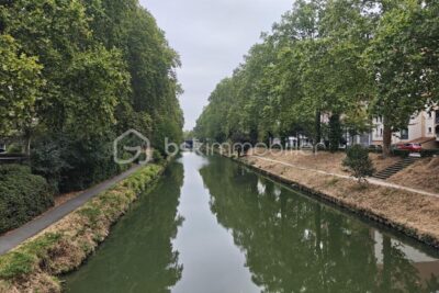 Appartement à vendre à Toulouse