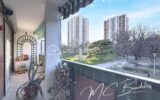 Appartement à vendre à Grenoble — Vue parc & jardin — photo 1