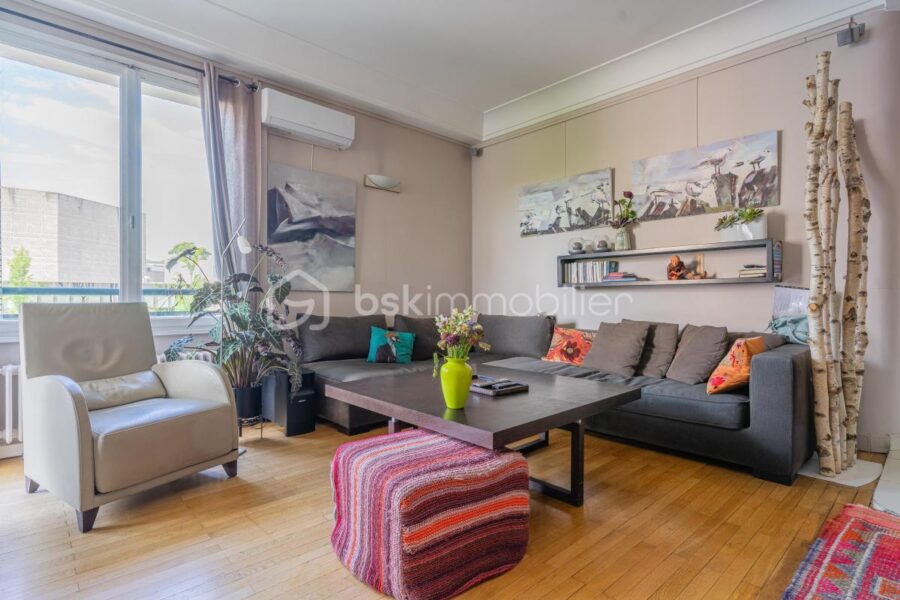Appartement à vendre à Annecy — Vue nature — photo 5