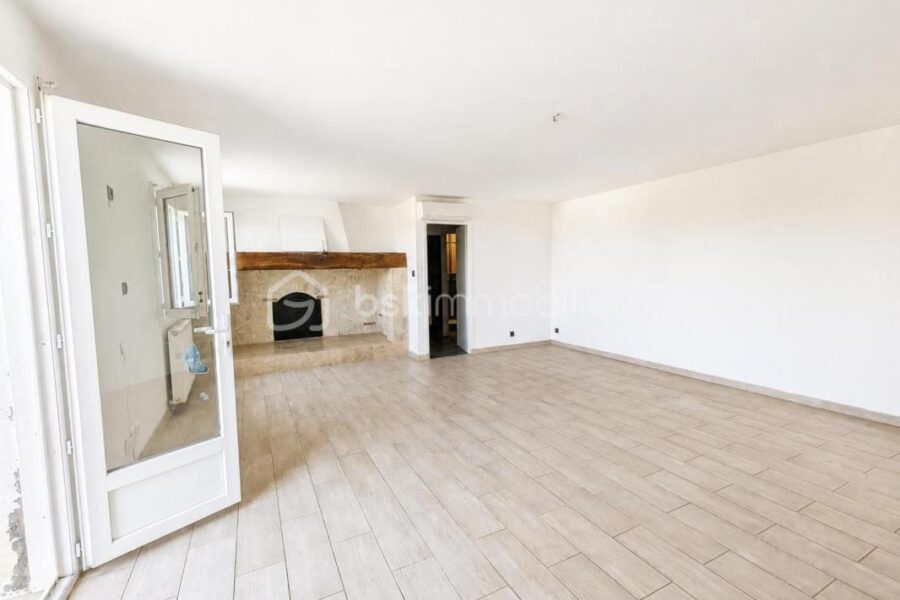 Maison à vendre à Auch — Vue sur la ville — photo 5