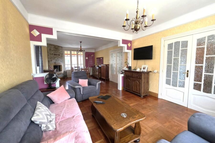 Maison à vendre à Caudry — Vue dégagée — photo 6