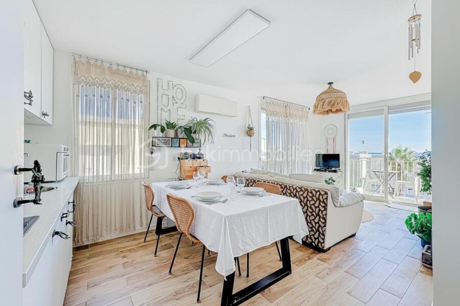 Appartement à vendre à Palavas les flots — Vue mer — photo 5