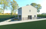 Terrain à vendre à Saint gely du fesc — Vue dégagée — photo 5