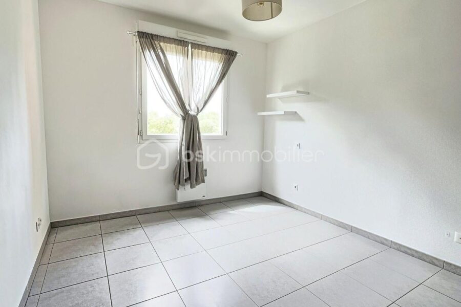 Appartement à vendre à Montpellier — Vue nature — photo 5