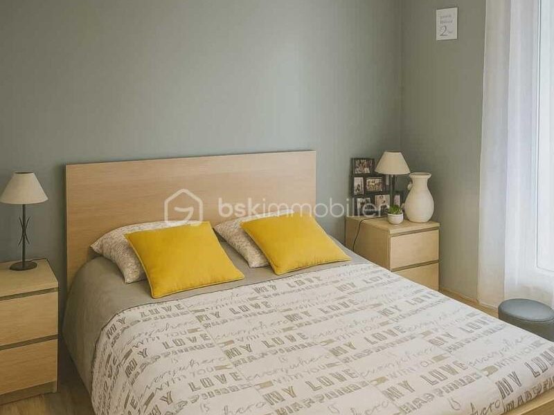 Maison à vendre à Mirande — Vue dégagée — photo 6