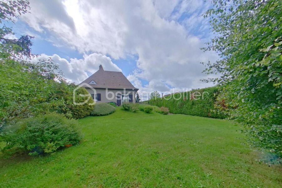 Maison à vendre à Pont sur yonne — Vue nature — photo 5