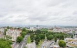 Appartement à vendre à Paris 19e arrondissement — Vue sur la ville — photo 1