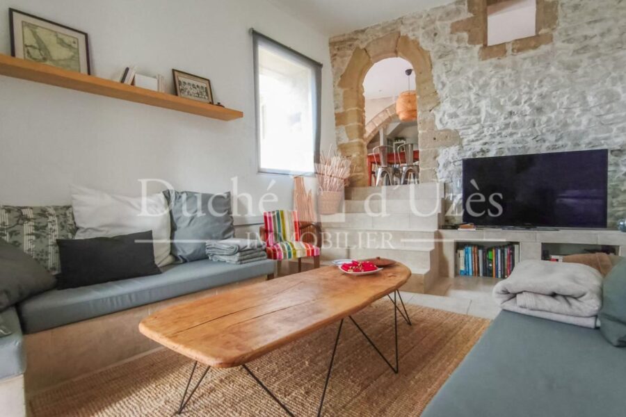 Maison à vendre à Uzes — Vue nature — photo 5