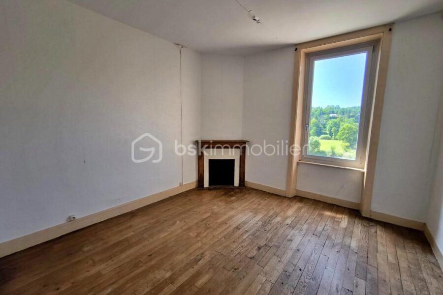 Maison à vendre à Saint victurnien — Vue nature — photo 5