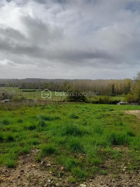 Terrain à vendre à Civray de touraine — Vue nature — photo 5