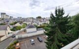 Appartement à vendre à La riche — Vue sur la ville — photo 1
