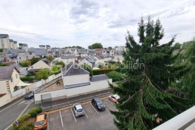 Appartement à vendre à La riche