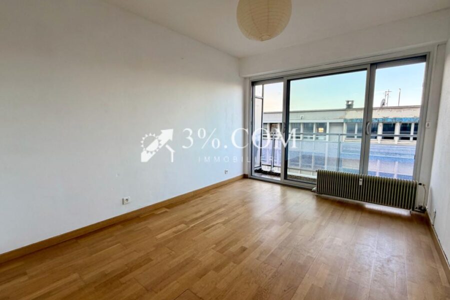 Appartement à vendre à Boulogne sur mer — Vue mer — photo 5
