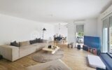 Maison à vendre à La trinite — Vue montagne — photo 5