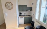 Appartement à vendre à Saint pair sur mer — Vue mer — photo 6