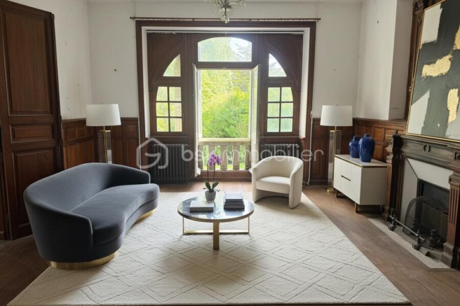 Maison à vendre à Binic — Vue mer — photo 5